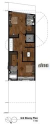 Sembawang Straits Estate (D27), Terrace #479660491